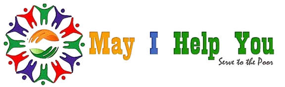 May I Help You Foundation